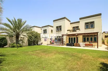 فيلا - 3 غرف نوم - 4 حمامات للبيع في ريجينال - جميرا بارك - دبي