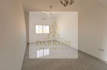 Apartment - 1 Bedroom - 2 Bathrooms for rent in Al Mowaihat 3 - Al Mowaihat - Ajman