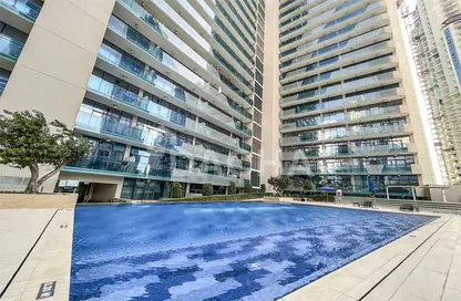 Apartment - 2 Bedrooms - 2 Bathrooms for sale in Merano Tower - Business Bay - Dubai