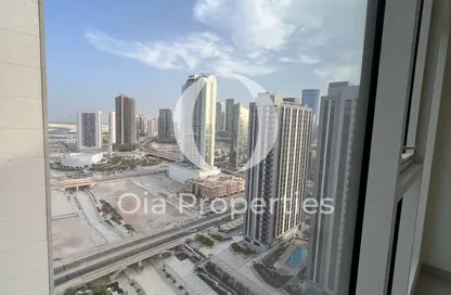 Apartment - 3 Bedrooms - 5 Bathrooms for sale in The Bridges - Shams Abu Dhabi - Al Reem Island - Abu Dhabi