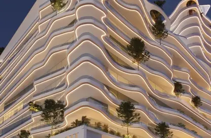 Apartment - 1 Bedroom - 2 Bathrooms for sale in 311 Boulevard - Jumeirah Village Circle - Dubai