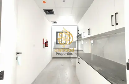 Apartment - 1 Bedroom - 2 Bathrooms for rent in Al Amir Abdullah Building - Al Warsan 4 - Al Warsan - Dubai