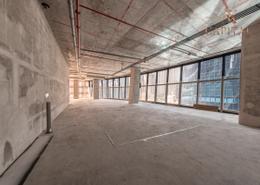 Office Space - 1 bathroom for rent in The Opus - Business Bay - Dubai