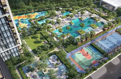 شقة - 1 حمام للبيع في سييرا من إيمان - مدينة السيارات - دبي