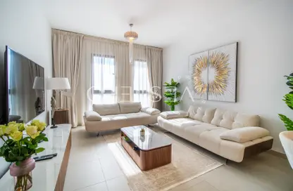 Apartment - 1 Bedroom - 1 Bathroom for sale in Asayel 2 - Madinat Jumeirah Living - Umm Suqeim - Dubai