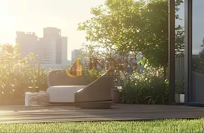 شقة - 2 غرف نوم - 3 حمامات للبيع في فوي ريزيدينس - دبي الجنوب (مركز دبي العالمي) - دبي شقة - 2 غرف نوم - 3 حمامات للبيع في فوي ريزيدينس - دبي الجنوب (مركز دبي العالمي) - دبي