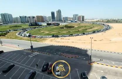 Apartment - 2 Bedrooms - 3 Bathrooms for rent in Al Taawun Street - Al Taawun - Sharjah