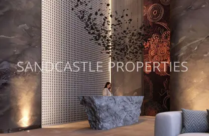 Duplex - 3 Bedrooms - 4 Bathrooms for sale in Ananda Residences - Motor City - Dubai