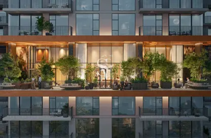 شقة - 2 غرف نوم - 3 حمامات للبيع في ديستريكت 1 - ديستريكت - غاف وودز - دبي لاند - دبي شقة - 2 غرف نوم - 3 حمامات للبيع في ديستريكت 1 - ديستريكت - غاف وودز - دبي لاند - دبي