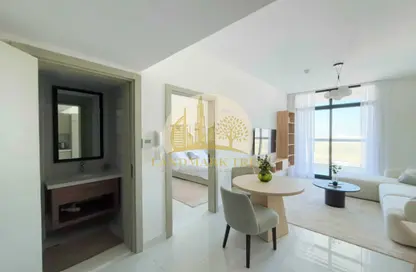 Apartment - 1 Bedroom - 1 Bathroom for sale in Equiti Gate - Jebel Ali - Dubai