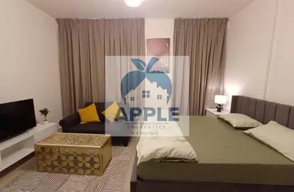 Apartment - Studio - 1 Bathroom for rent in Uptown Al Zahia - Al Zahia - Muwaileh Commercial - Sharjah Apartment - Studio - 1 Bathroom for rent in Uptown Al Zahia - Al Zahia - Muwaileh Commercial - Sharjah
