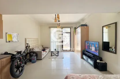 Apartment - Studio - 1 Bathroom for rent in Lincoln Park B - Lincoln Park - Arjan - Dubai