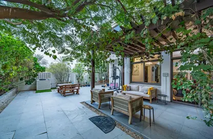 Townhouse - 4 Bedrooms - 5 Bathrooms for sale in Zahra Townhouses - Town Square - Dubai Townhouse - 4 Bedrooms - 5 Bathrooms for sale in Zahra Townhouses - Town Square - Dubai