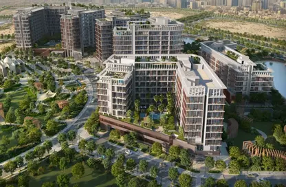 شقة - 2 غرف نوم - 3 حمامات للبيع في آيفي في بارك فايف - مدينة دبي للإنتاج (اي ام بي زد) - دبي شقة - 2 غرف نوم - 3 حمامات للبيع في آيفي في بارك فايف - مدينة دبي للإنتاج (اي ام بي زد) - دبي