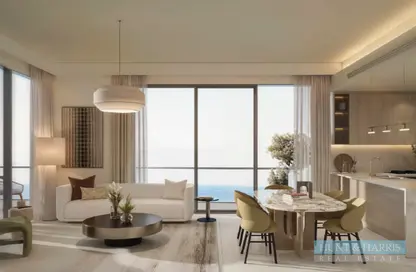 Apartment - 1 Bedroom - 1 Bathroom for sale in Solera Downtown Mina - Mina Al Arab - Ras Al Khaimah