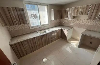 Apartment - 1 Bedroom - 2 Bathrooms for rent in Al Jurf - Ajman Downtown - Ajman
