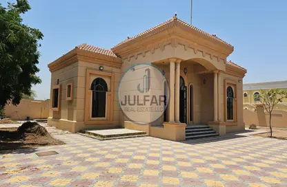 Villa - 3 Bedrooms - 3 Bathrooms for rent in Seih Al Burairat - Ras Al Khaimah