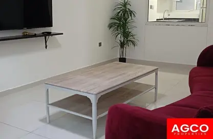 شقة - 2 حمامات للبيع في ذا سكوير تاور - قرية الجميرا سركل - دبي