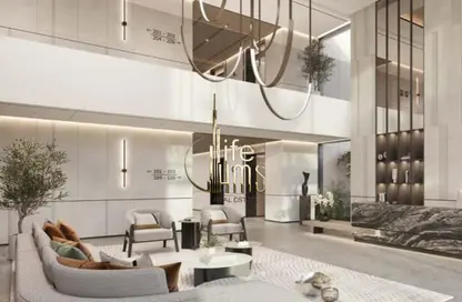 Apartment - 3 Bedrooms - 4 Bathrooms for sale in Riwa - Madinat Jumeirah Living - Umm Suqeim - Dubai