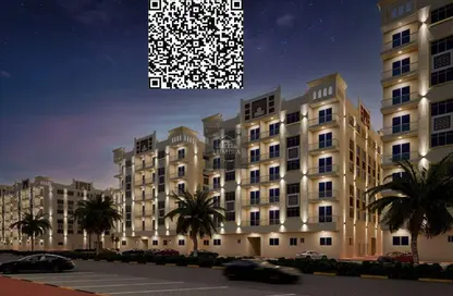 شقة - 1 حمام للبيع في قرية الاميرة - الياسمين - عجمان شقة - 1 حمام للبيع في قرية الاميرة - الياسمين - عجمان