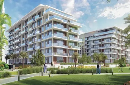 Apartment - 3 Bedrooms - 5 Bathrooms for sale in Mulberry 2 - Park Heights - Dubai Hills Estate - Dubai