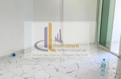 Apartment - 1 Bedroom - 2 Bathrooms for sale in Oasis Tower - Al Rashidiya 1 - Al Rashidiya - Ajman