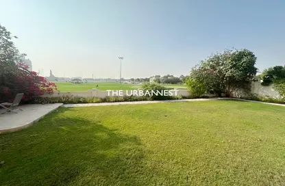 Villa - 5 Bedrooms - 5 Bathrooms for rent in Estella - Victory Heights - Dubai Sports City - Dubai