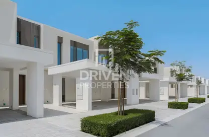 Villa - 3 Bedrooms - 3 Bathrooms for rent in Talia - The Valley - Dubai
