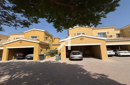 Villa - 2 Bedrooms - 3 Bathrooms for rent in Palmera 2 - Palmera - Arabian Ranches - Dubai
