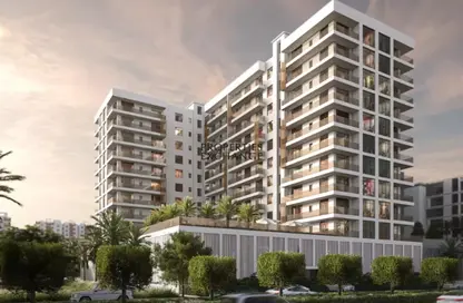 شقة - 3 غرف نوم - 4 حمامات للبيع في صن بليس ريزيدنس - الفرجان - دبي