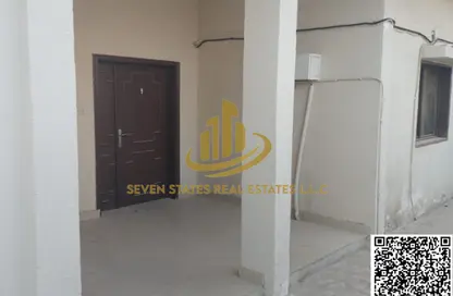 Villa - 3 Bedrooms - 3 Bathrooms for rent in Al Naemiya Tower 1 - Al Naemiya Towers - Al Nuaimiya - Ajman