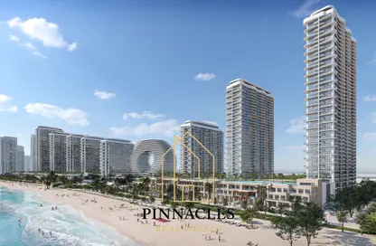 Apartment - 2 Bedrooms - 3 Bathrooms for sale in Sobha Aquamont - Umm Al Quwain