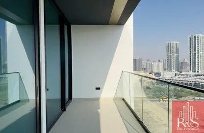 Apartment - 1 Bedroom - 2 Bathrooms for rent in Binghatti Amber - Jumeirah Village Circle - Dubai