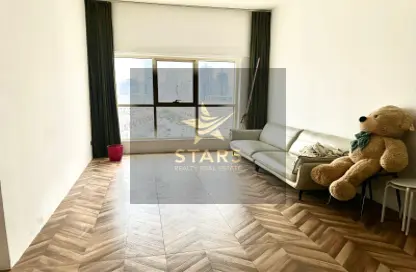 Apartment - 1 Bedroom - 1 Bathroom for rent in Dana Tower - Jumeirah Village Circle - Dubai