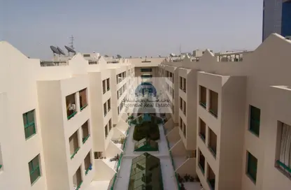 شقة - غرفة نوم - 2 حمامات للايجار في بناية الجوهرة - عود ميثاء - بر دبي - دبي
