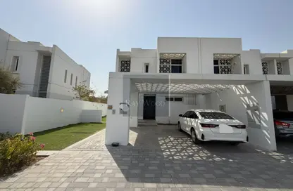 Townhouse - 3 Bedrooms - 4 Bathrooms for sale in Arabella Townhouses 1 - Arabella Townhouses - Mudon - Dubai