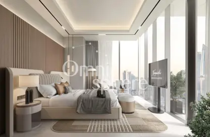 Apartment - 2 Bedrooms - 2 Bathrooms for sale in Kempinski Marina Residences - Dubai Marina - Dubai Apartment - 2 Bedrooms - 2 Bathrooms for sale in Kempinski Marina Residences - Dubai Marina - Dubai