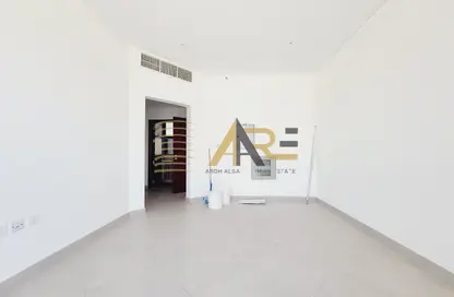 Apartment - 2 Bedrooms - 2 Bathrooms for rent in Sarab 2 - Aljada - Sharjah