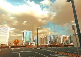 شقة - 1 غرفة نوم - 2 حمامات للكراء في أبراج سكاي كورتس - دبي لاند - دبي
