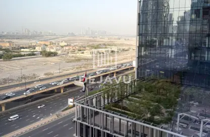 Apartment - 1 Bedroom - 2 Bathrooms for rent in Vida Dubai Mall Tower 2 - Vida Residences Dubai Mall - Downtown Dubai - Dubai