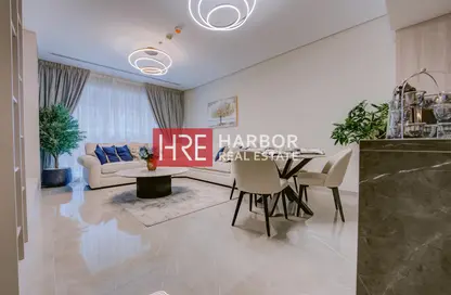 شقة - غرفة نوم - 1 حمام للبيع في روز جاردنز 1 - جميرا جاردن سيتي - السطوة - دبي