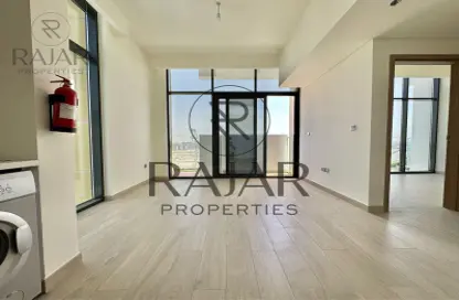 Apartment - 1 Bedroom - 1 Bathroom for rent in AZIZI Riviera - Meydan One - Meydan - Dubai