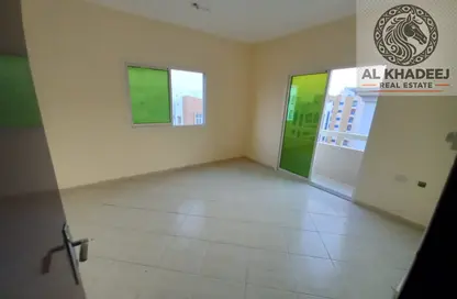 Apartment - 1 Bedroom - 1 Bathroom for rent in Al Naemiya Tower 1 - Al Naemiya Towers - Al Nuaimiya - Ajman
