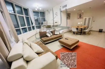 Apartment - 3 Bedrooms - 4 Bathrooms for rent in Al Nakhil 2 - Al Nakhil - Ajman