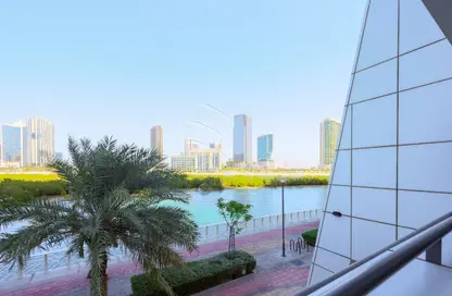 تاون هاوس - 2 غرف نوم - 3 حمامات للبيع في أبراج هيدرا افينيو - مدينة الأضواء - جزيرة الريم - أبوظبي