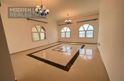 Apartment - 2 Bedrooms - 2 Bathrooms for rent in Khalifa City - Abu Dhabi