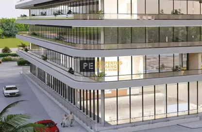Apartment - 2 Bedrooms - 3 Bathrooms for sale in The Community Sports Arena - Dubai Sports City - Dubai