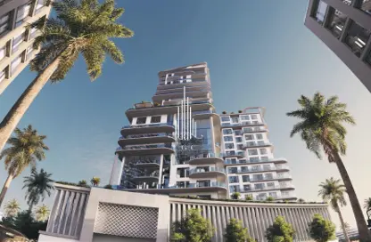Apartment - Studio - 1 Bathroom for sale in Najmat Abu Dhabi - Al Reem Island - Abu Dhabi