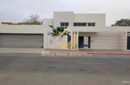 Villa - 5 Bedrooms - 5 Bathrooms for rent in Al Barsha 2 Villas - Al Barsha 2 - Al Barsha - Dubai