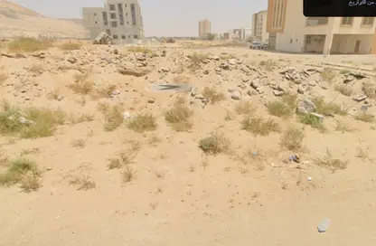 Land - Studio for sale in Al Jurf 3 - Al Jurf - Ajman Downtown - Ajman